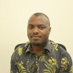 Kondjashili M. Theophilus<span>Finance and Administration Assistant</span>